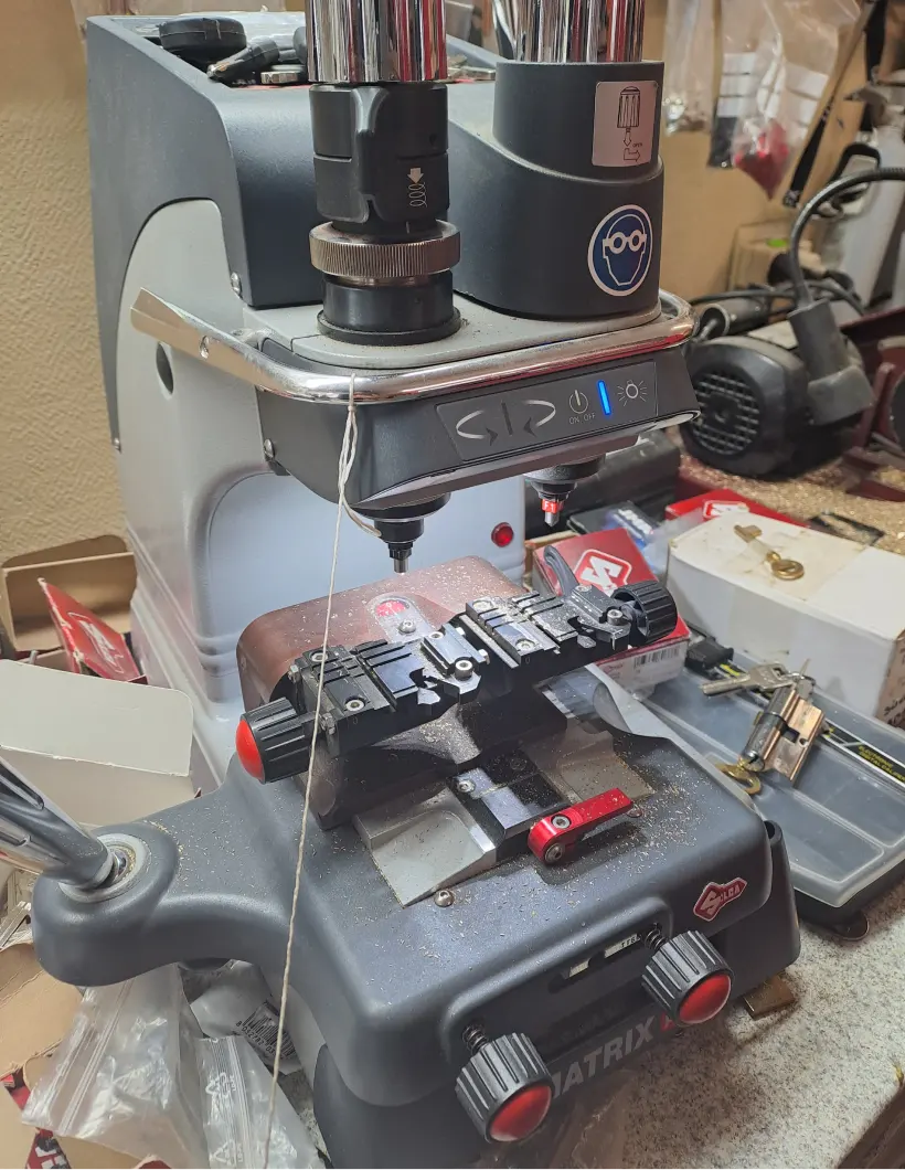 Ac Multi Services Depannage Serrurier Villers Bocage Galerie Photos 01 2