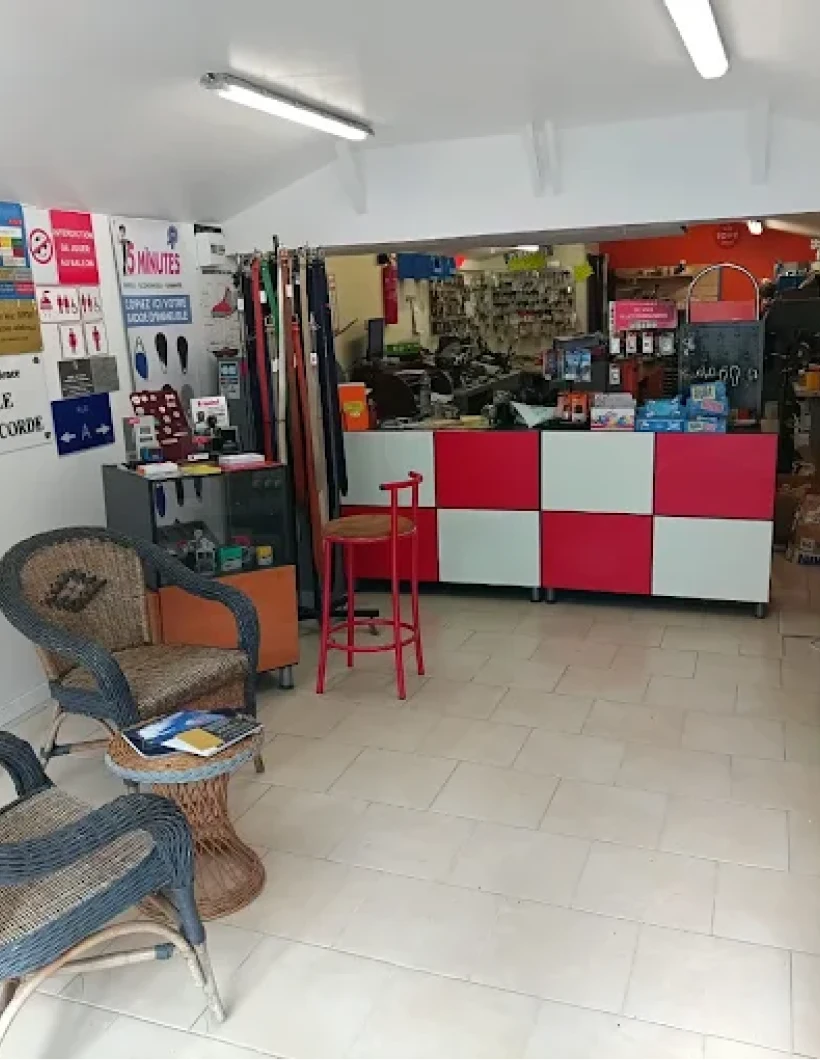 Ac Multi Services Depannage Serrurier Villers Bocage Galerie Photos 05