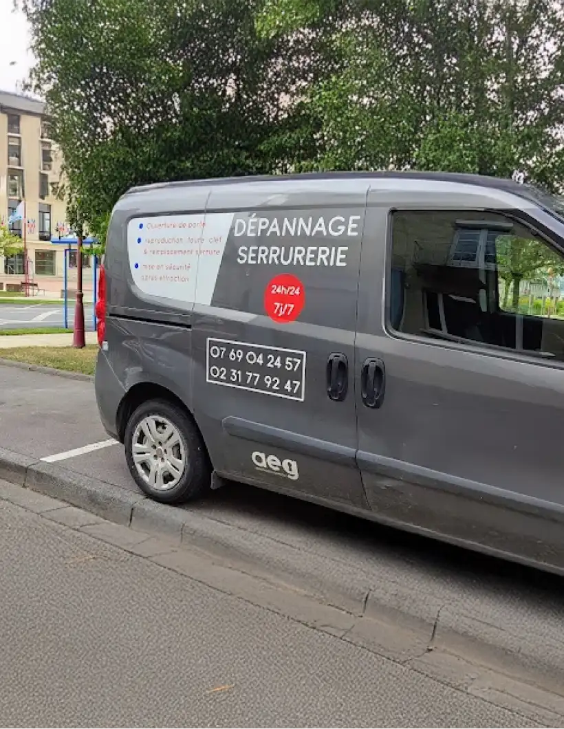 Ac Multi Services Depannage Serrurier Villers Bocage Galerie Photos 06