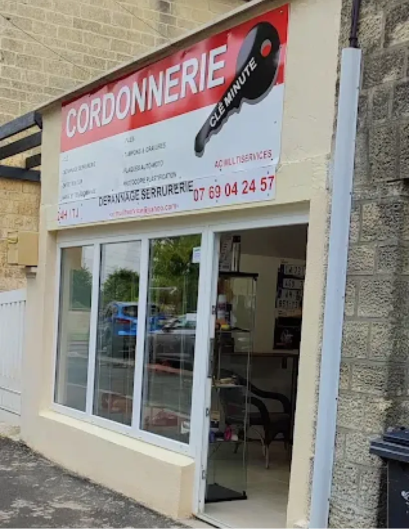 Ac Multi Services Depannage Serrurier Villers Bocage Galerie Photos 07