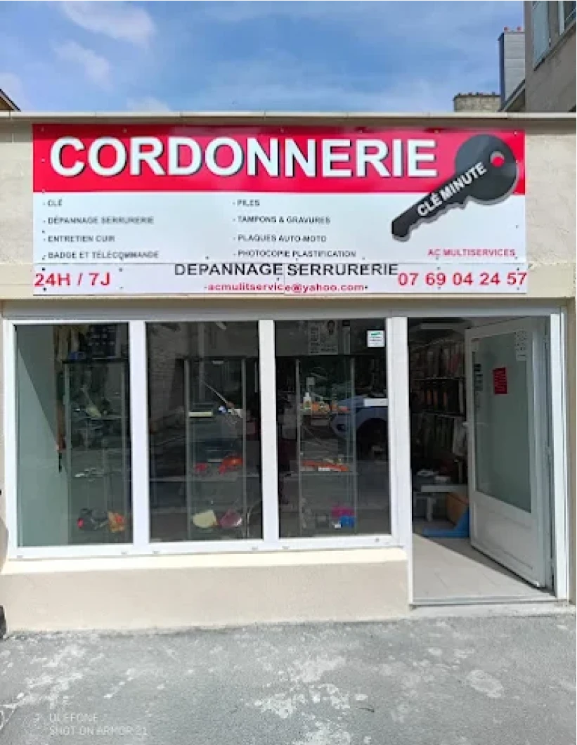 Ac Multi Services Depannage Serrurier Villers Bocage Galerie Photos 08