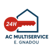 Ac Multi Services Depannage Serrurier Villers Bocage Logo 1